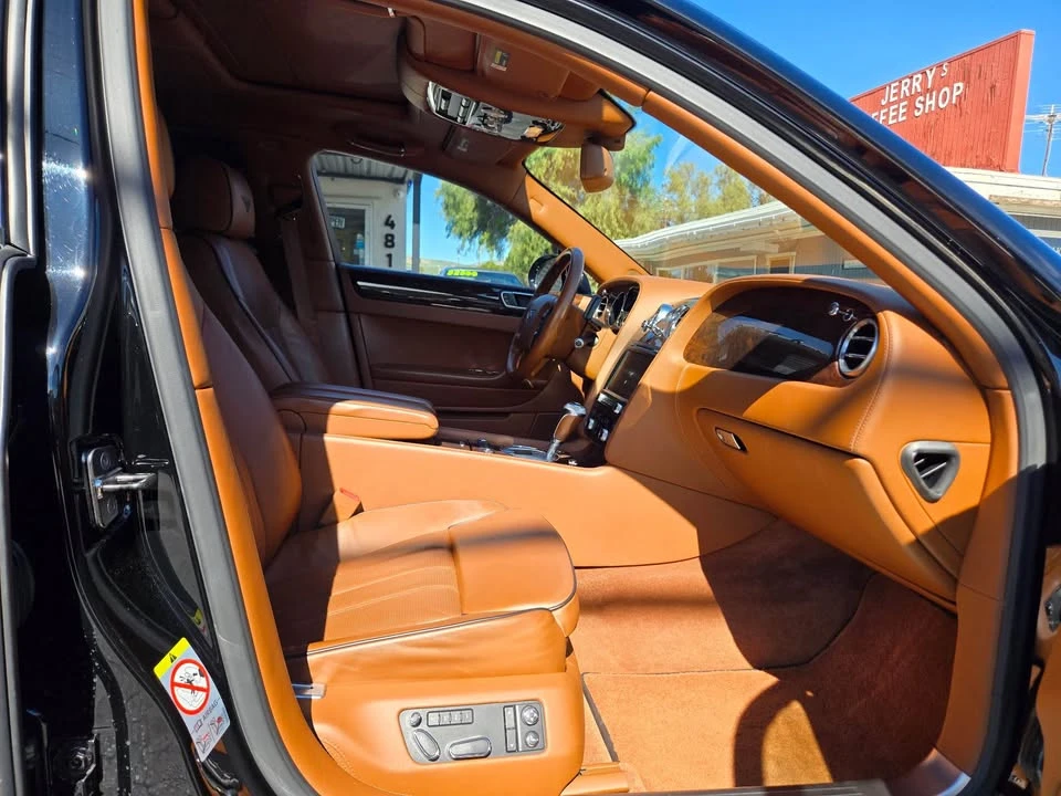 2012 Bentley Continental Flying Spur - Image 20 of 20