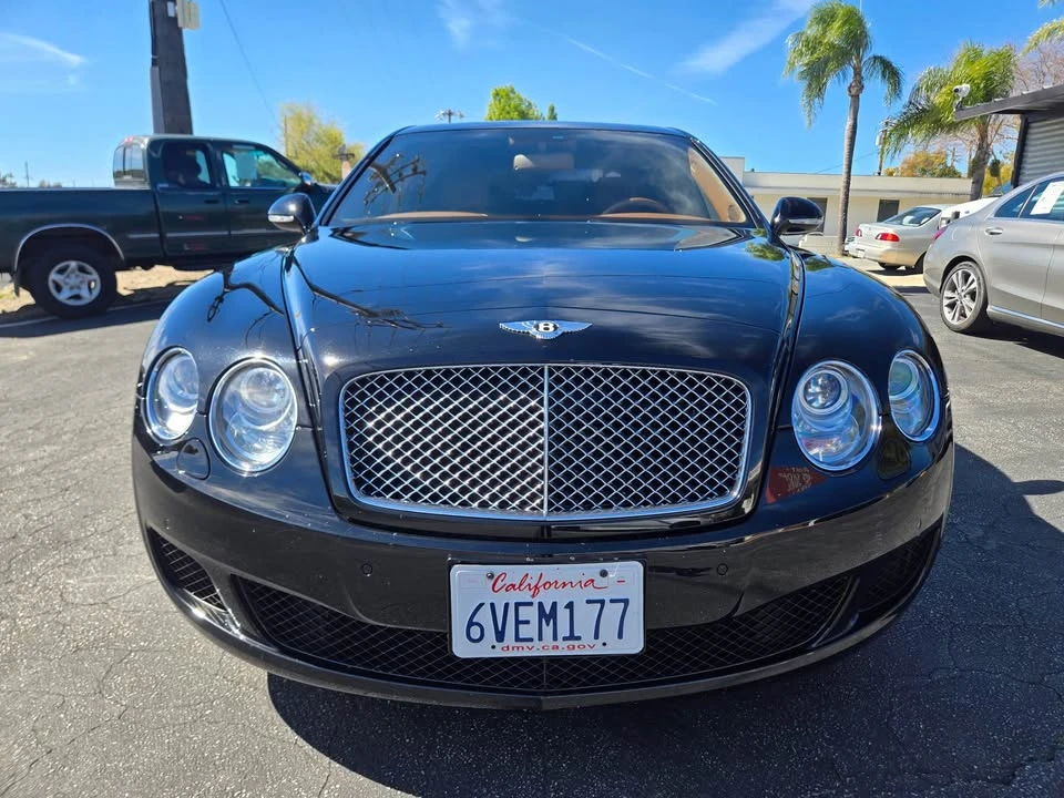 2012 Bentley Continental Flying Spur - Image 8 of 20