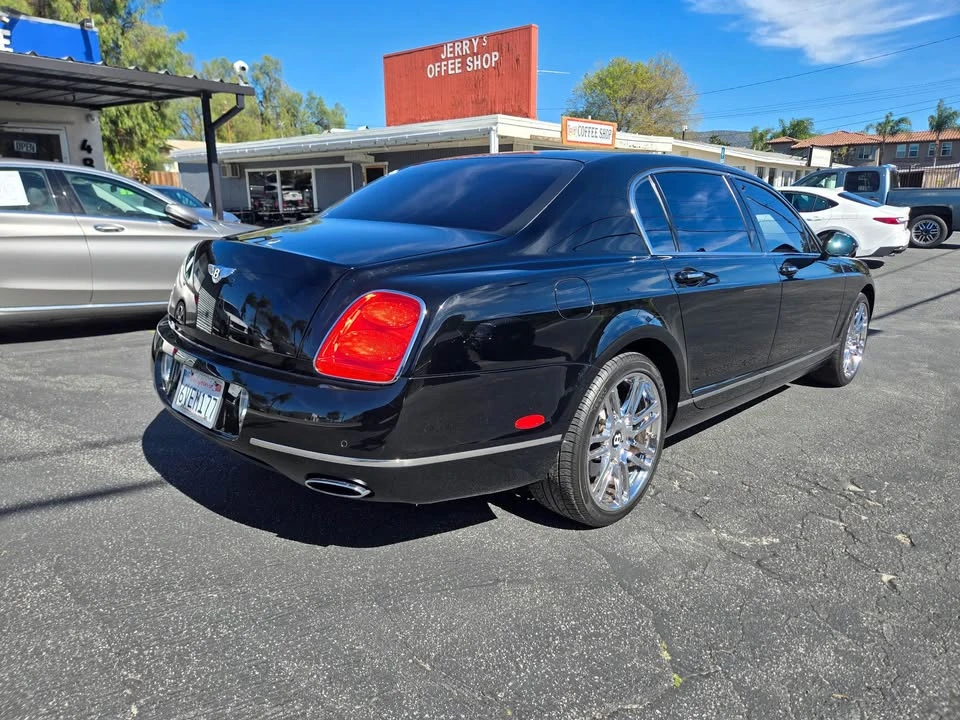 2012 Bentley Continental Flying Spur - Image 3 of 20