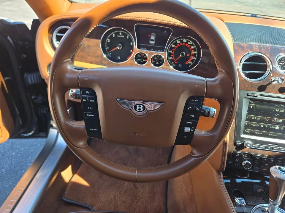 2012 Bentley Continental Flying Spur - Image 15 of 20