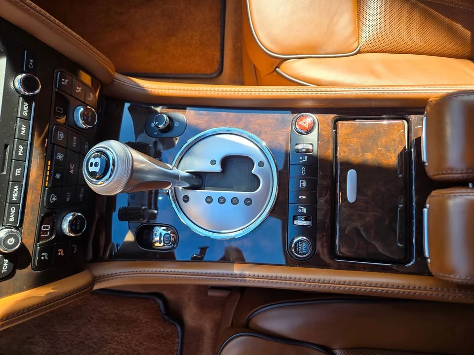 2012 Bentley Continental Flying Spur - Image 17 of 20