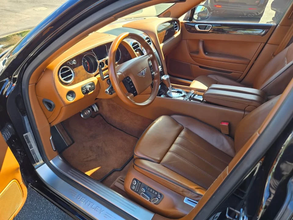 2012 Bentley Continental Flying Spur - Image 12 of 20