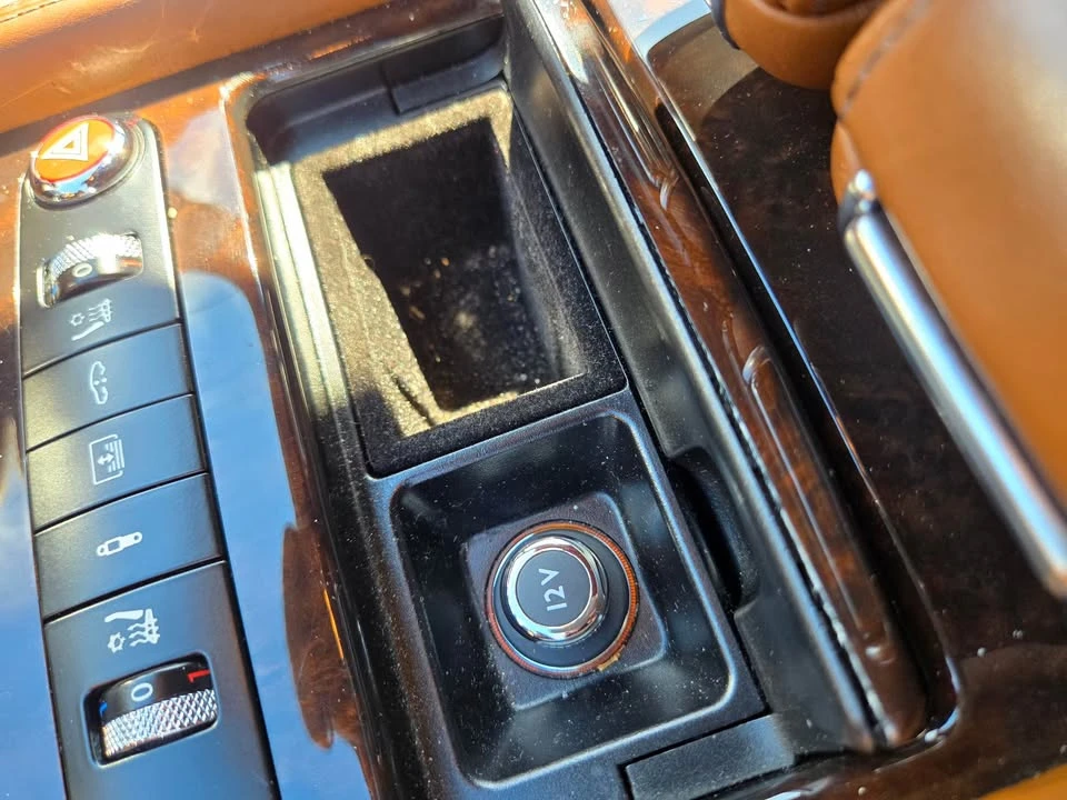 2012 Bentley Continental Flying Spur - Image 18 of 20
