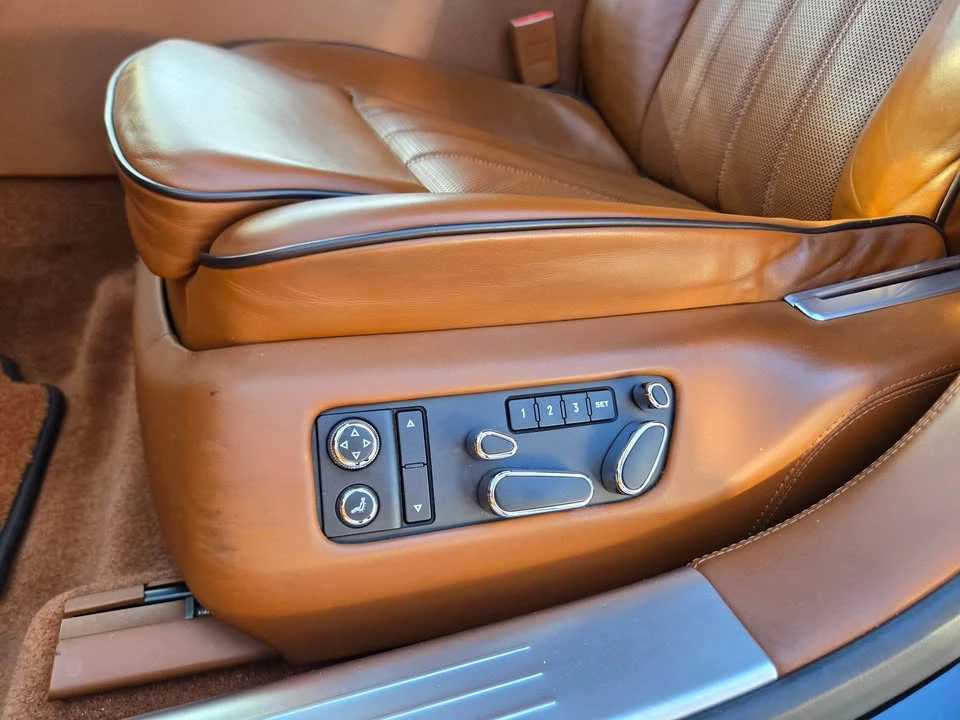 2012 Bentley Continental Flying Spur - Image 19 of 20