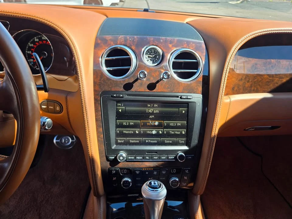 2012 Bentley Continental Flying Spur - Image 16 of 20