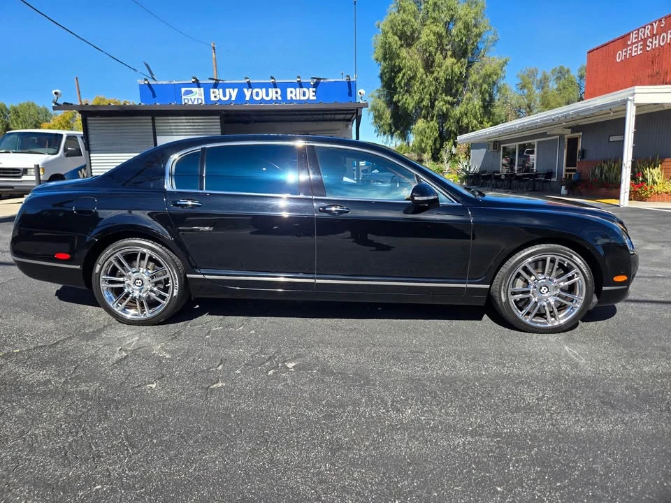2012 Bentley Continental Flying Spur - Image 2 of 20