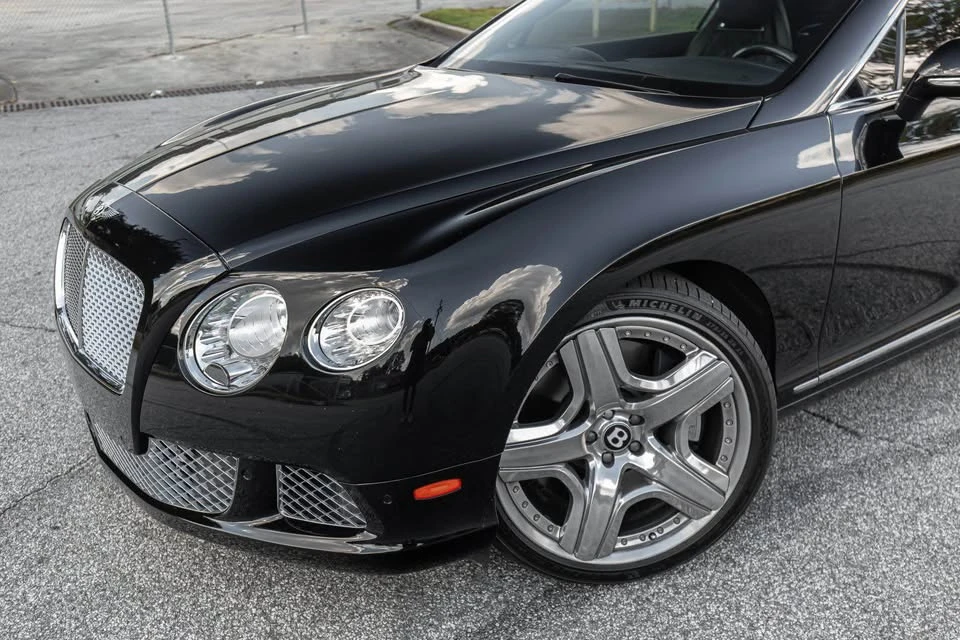 2012 Bentley Continental GTC - Image 2 of 19