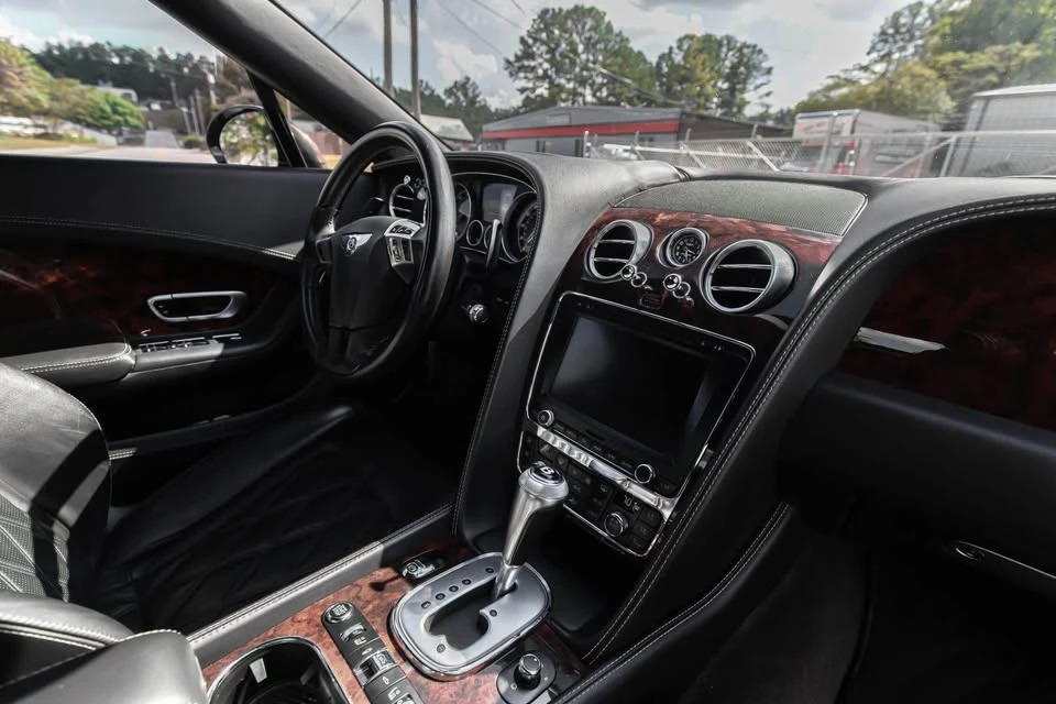 2012 Bentley Continental GTC - Image 19 of 19