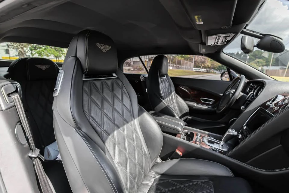 2012 Bentley Continental GTC - Image 18 of 19