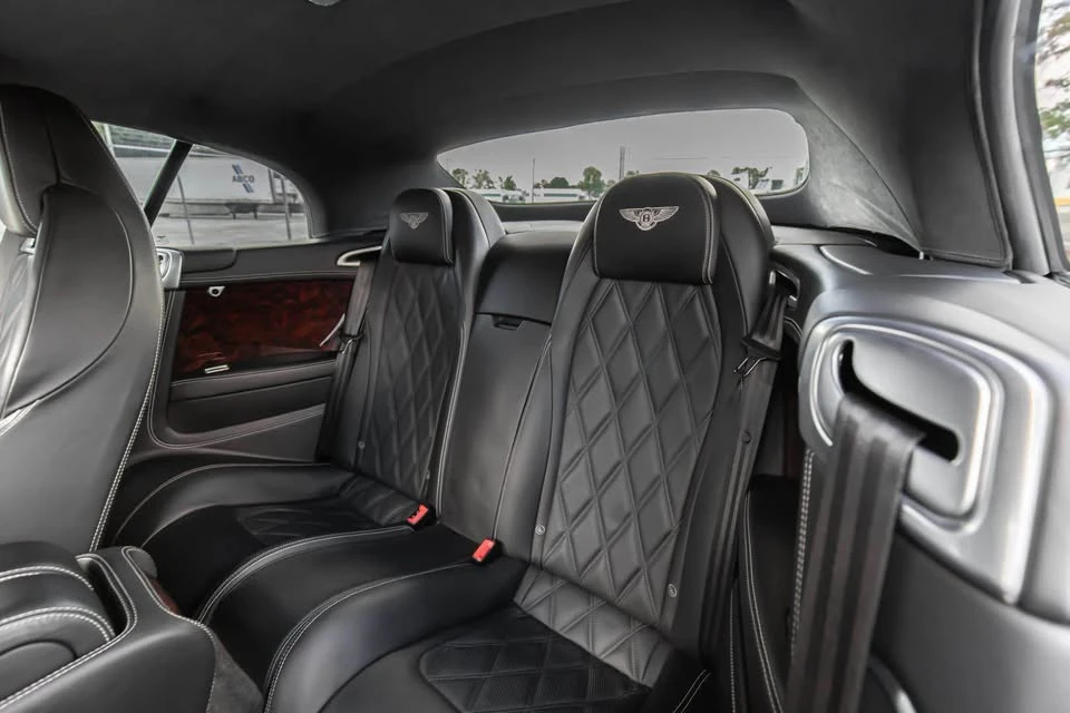 2012 Bentley Continental GTC - Image 14 of 19