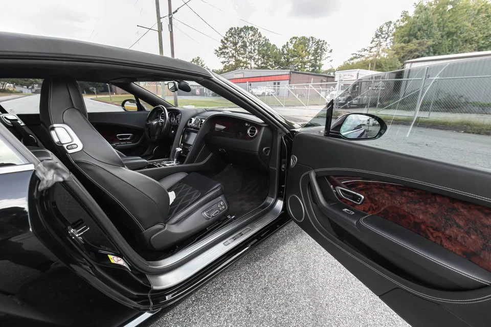 2012 Bentley Continental GTC - Image 16 of 19