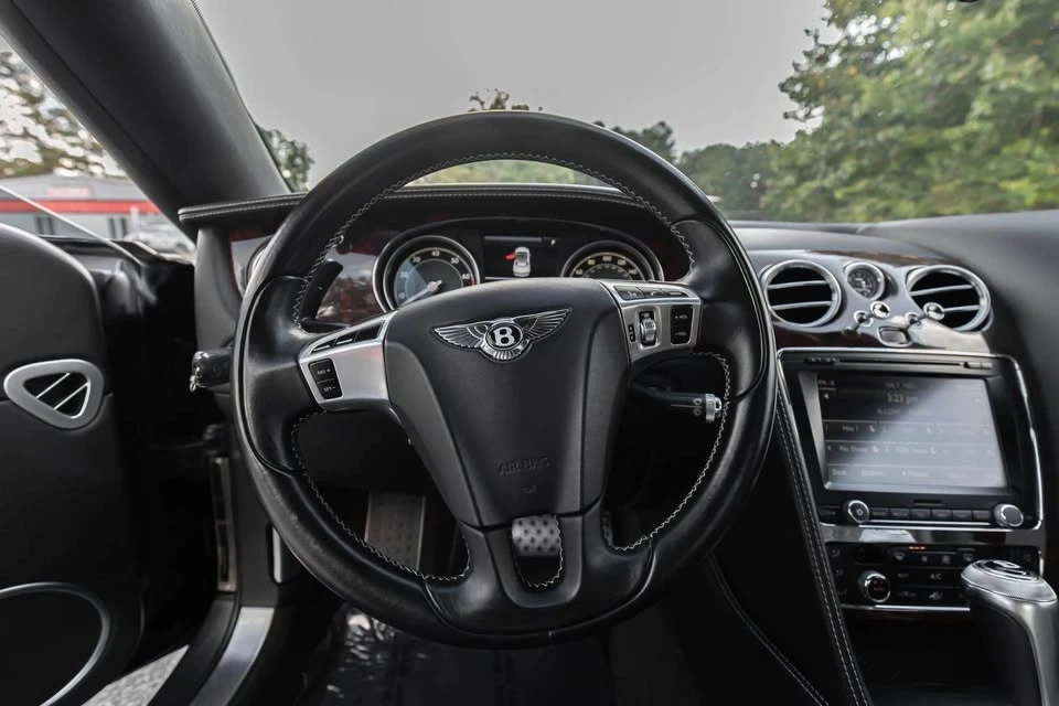2012 Bentley Continental GTC - Image 13 of 16
