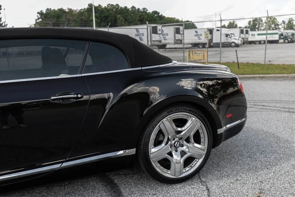 2012 Bentley Continental GTC - Image 2 of 16
