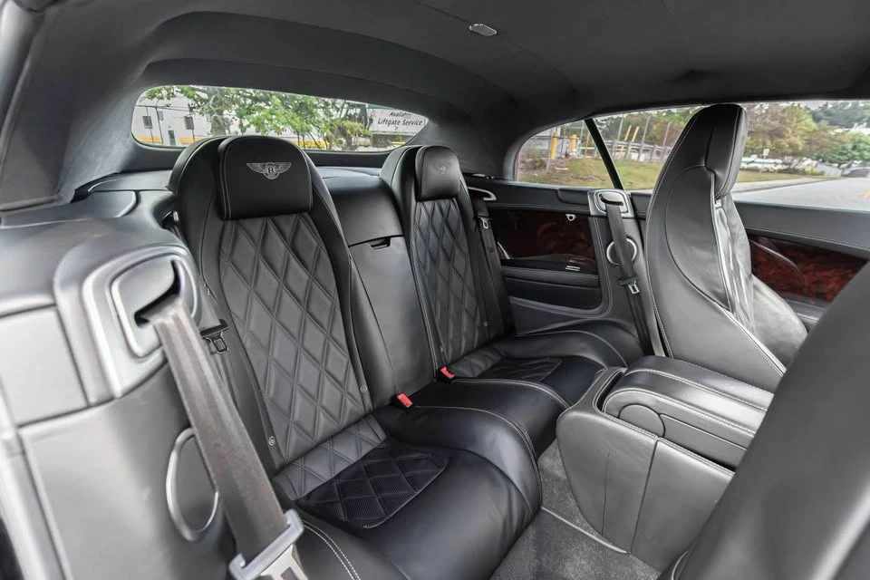 2012 Bentley Continental GTC - Image 15 of 16