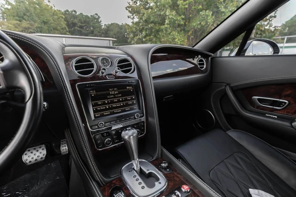 2012 Bentley Continental GTC - Image 10 of 16