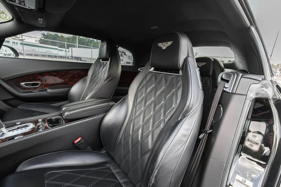2012 Bentley Continental GTC - Image 9 of 16