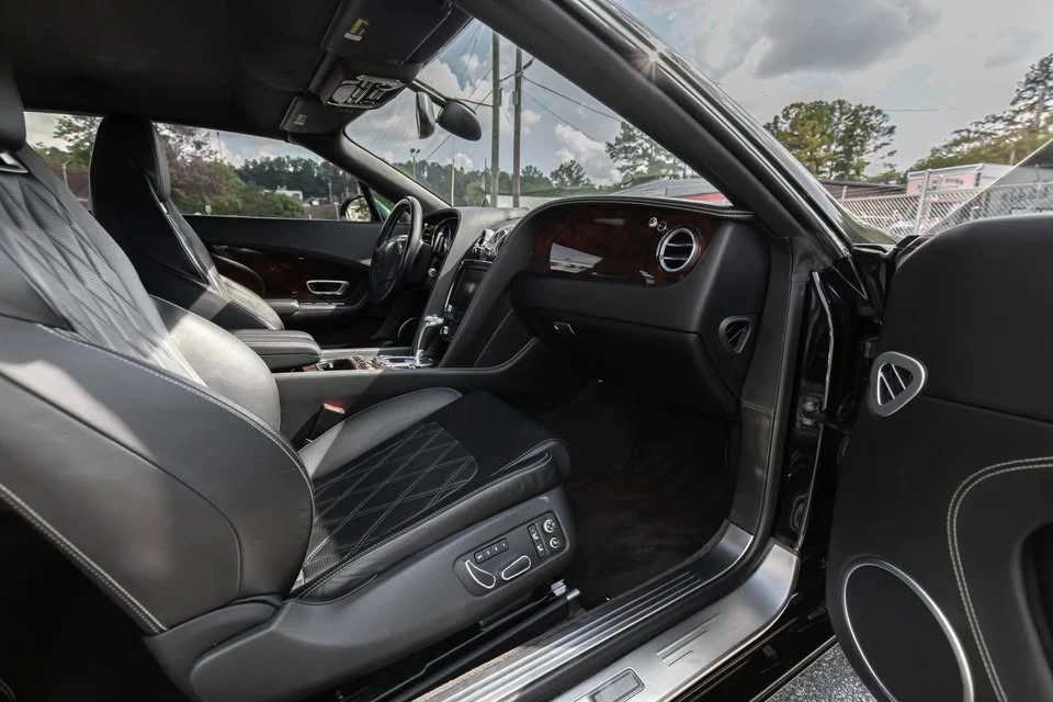 2012 Bentley Continental GTC - Image 16 of 16