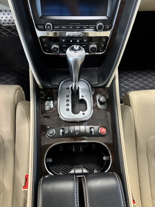 2012 Bentley Continental GT 2nd Gen - Image 10 of 10