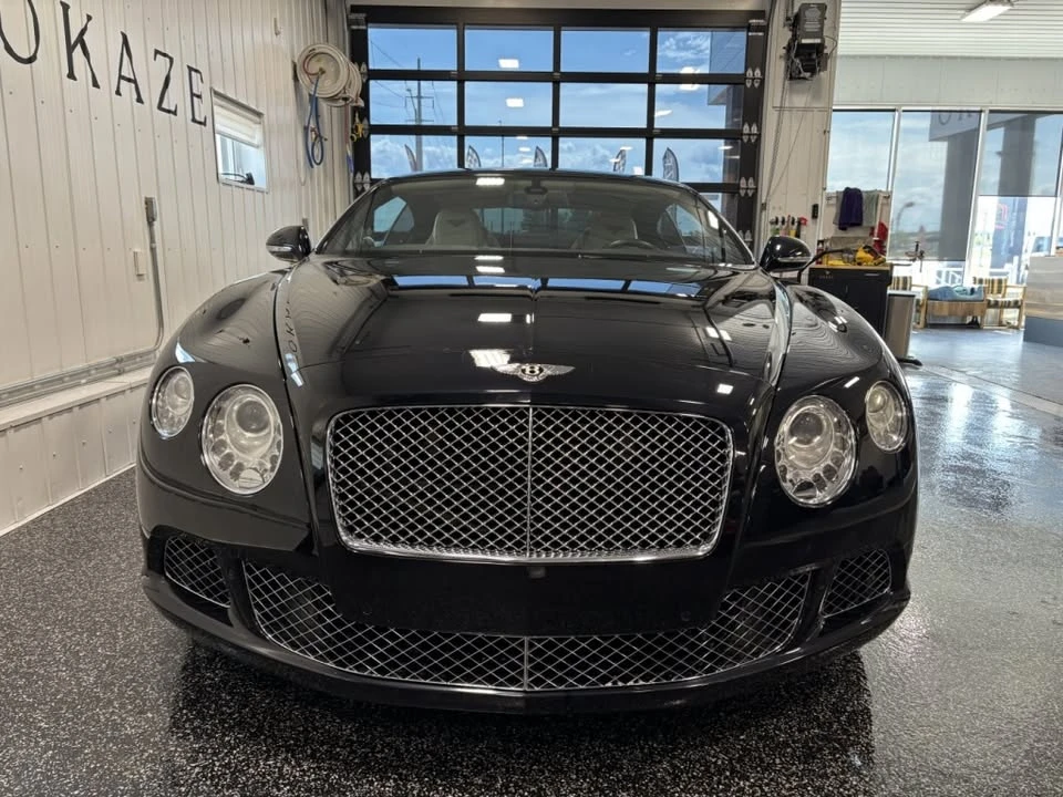 2012 Bentley Continental GT 2nd Gen - Image 5 of 10