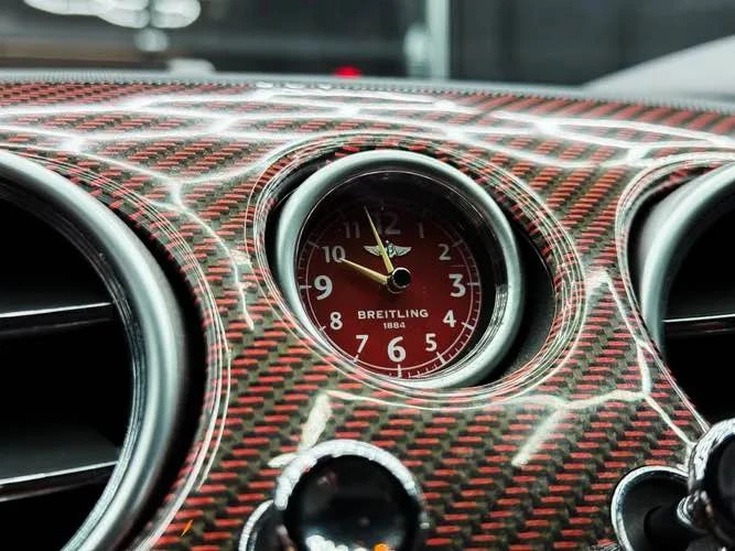 2012 Bentley Continental GTC - Image 11 of 12
