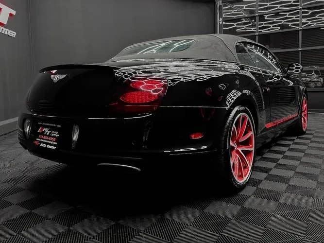 2012 Bentley Continental GTC - Image 5 of 12