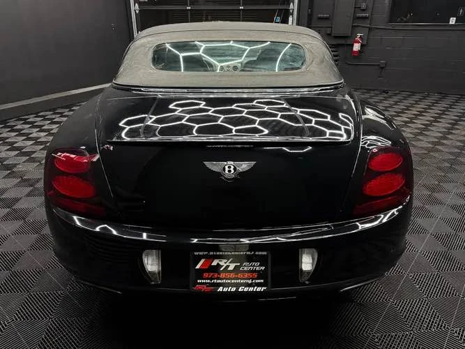 2012 Bentley Continental GTC - Image 6 of 12