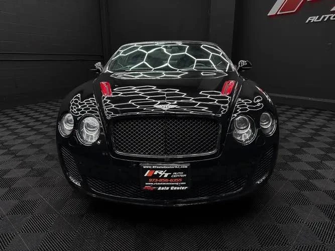 2012 Bentley Continental GTC - Image 2 of 12