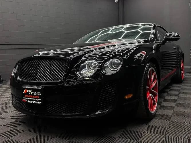 2012 Bentley Continental GTC - Image 3 of 12