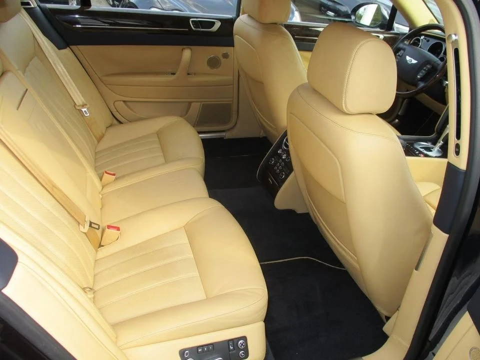 2012 Bentley Continental Flying Spur - Image 16 of 20