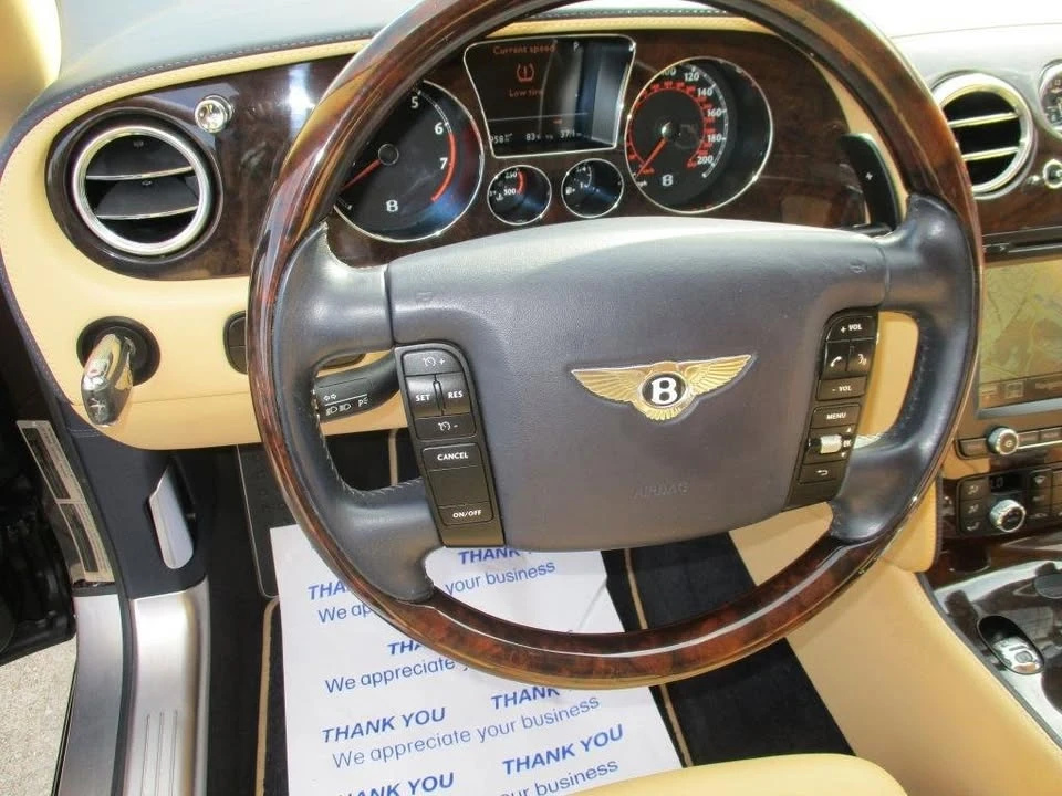 2012 Bentley Continental Flying Spur - Image 18 of 20