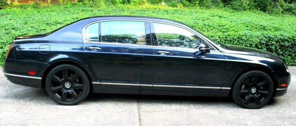 2012 Bentley Continental Flying Spur - Image 14 of 20