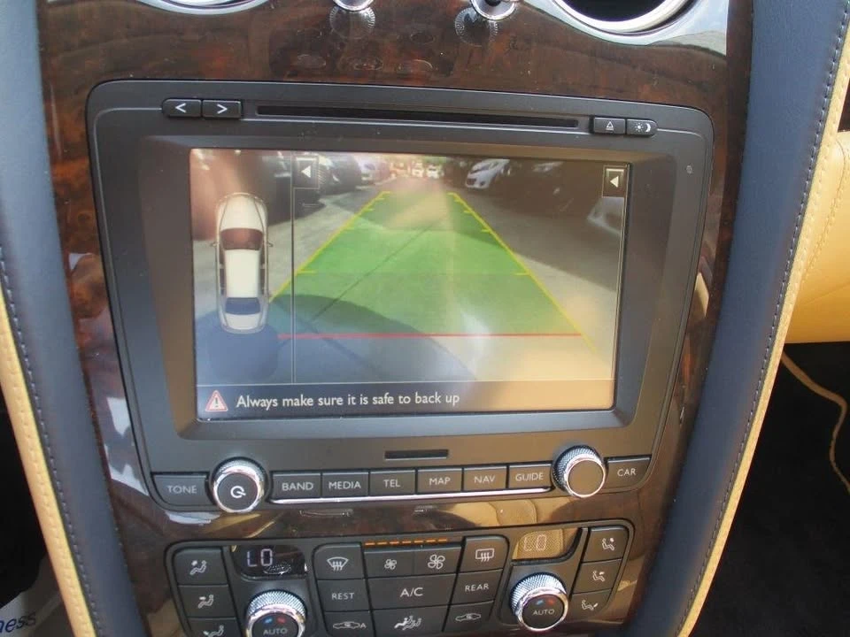 2012 Bentley Continental Flying Spur - Image 20 of 20