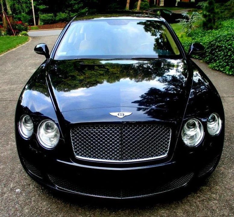 2012 Bentley Continental Flying Spur - Image 3 of 20