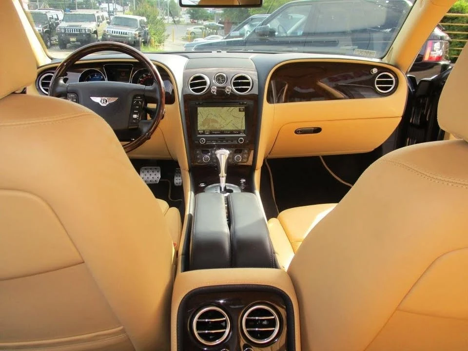 2012 Bentley Continental Flying Spur - Image 17 of 20