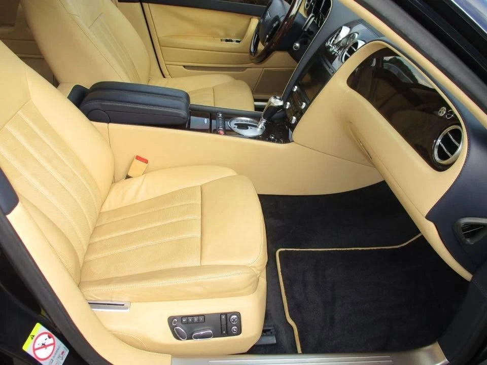 2012 Bentley Continental Flying Spur - Image 15 of 20