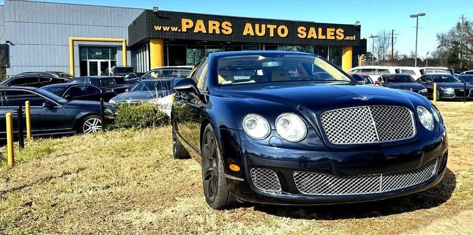 2012 Bentley Continental Flying Spur - Image 5 of 20