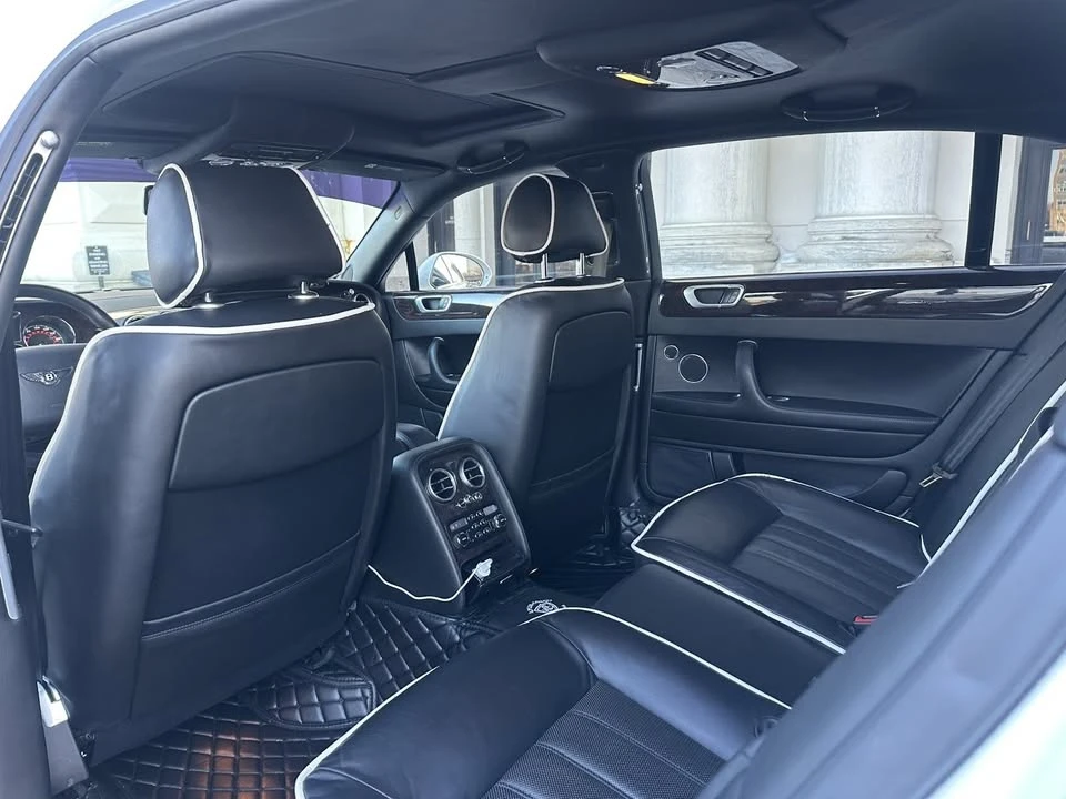 2012 Bentley Continental Flying Spur - Image 20 of 20