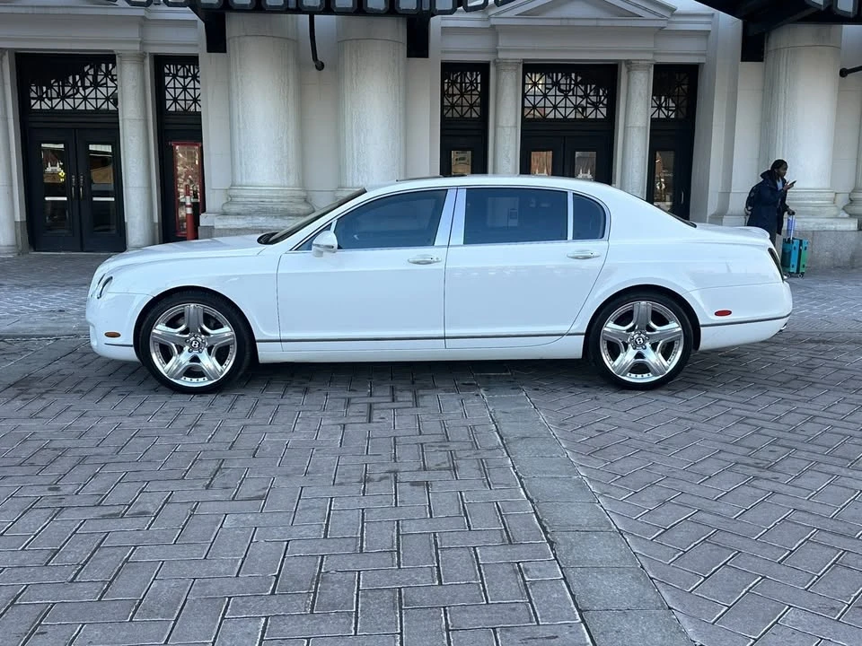 2012 Bentley Continental Flying Spur - Image 2 of 20