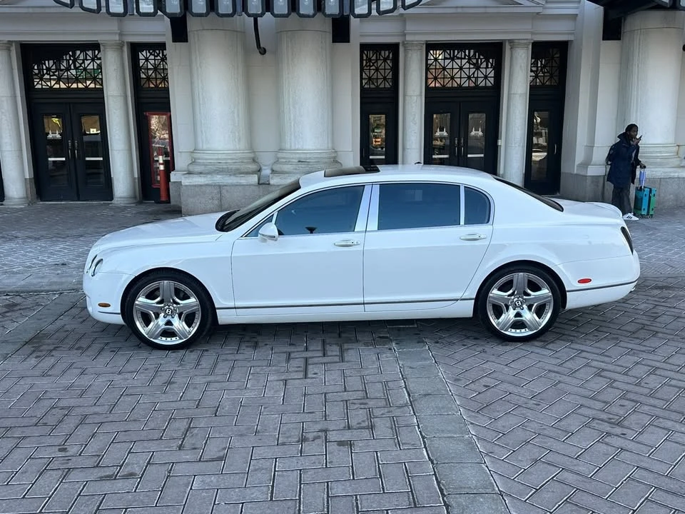 2012 Bentley Continental Flying Spur - Image 3 of 20