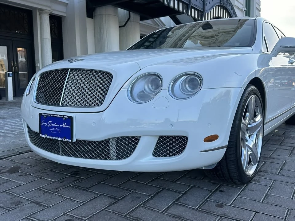 2012 Bentley Continental Flying Spur - Image 12 of 20