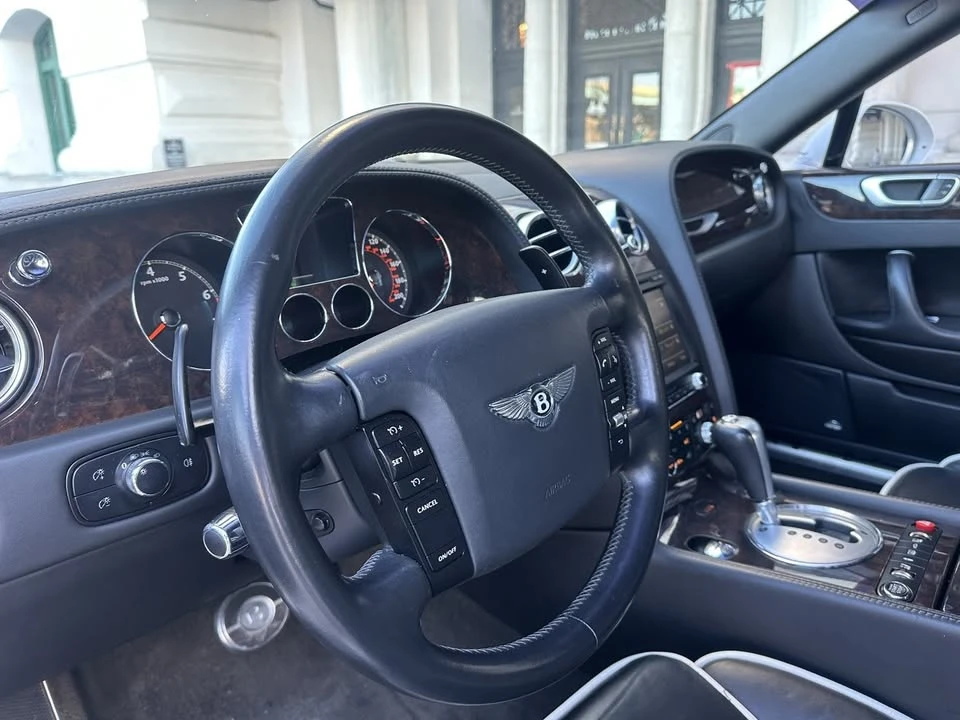 2012 Bentley Continental Flying Spur - Image 17 of 20
