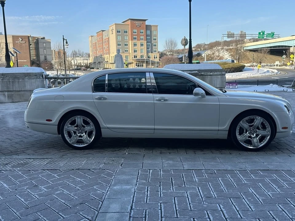 2012 Bentley Continental Flying Spur - Image 7 of 20