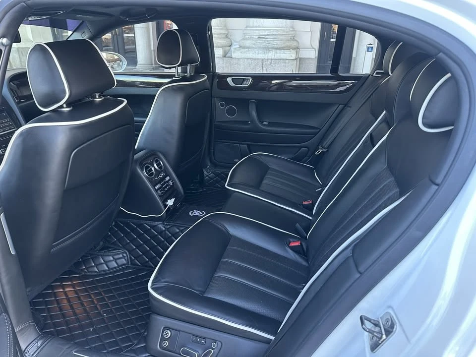 2012 Bentley Continental Flying Spur - Image 18 of 20