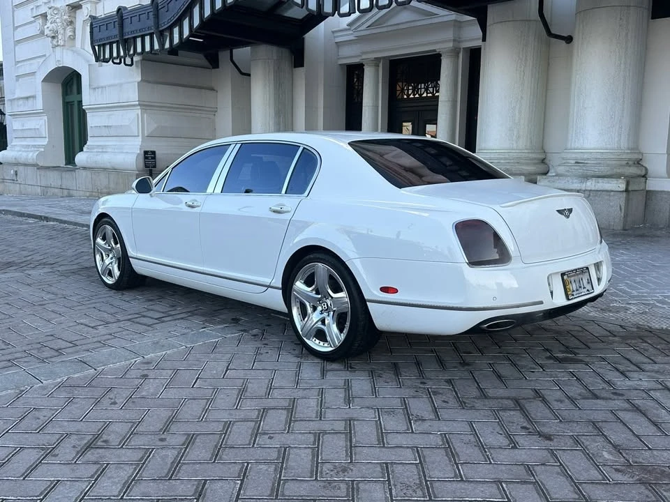 2012 Bentley Continental Flying Spur - Image 4 of 20