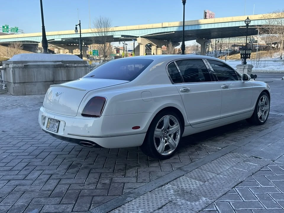 2012 Bentley Continental Flying Spur - Image 6 of 20