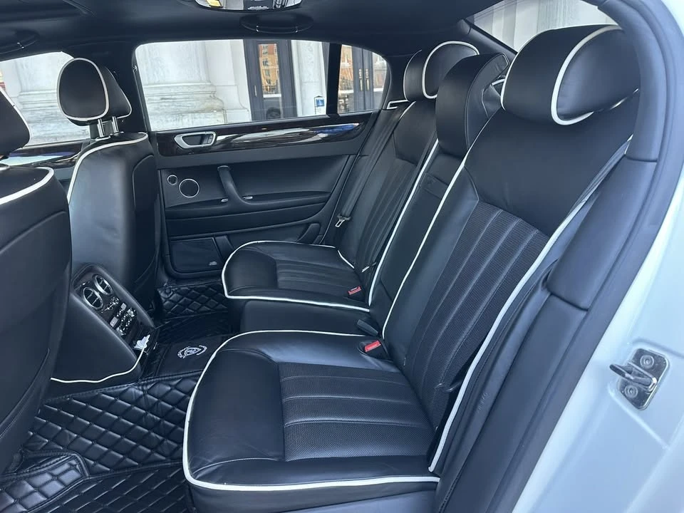 2012 Bentley Continental Flying Spur - Image 19 of 20