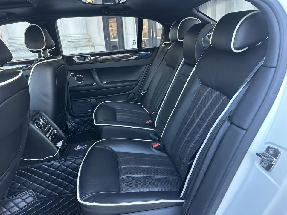 2012 Bentley Continental Flying Spur - Image 19 of 20