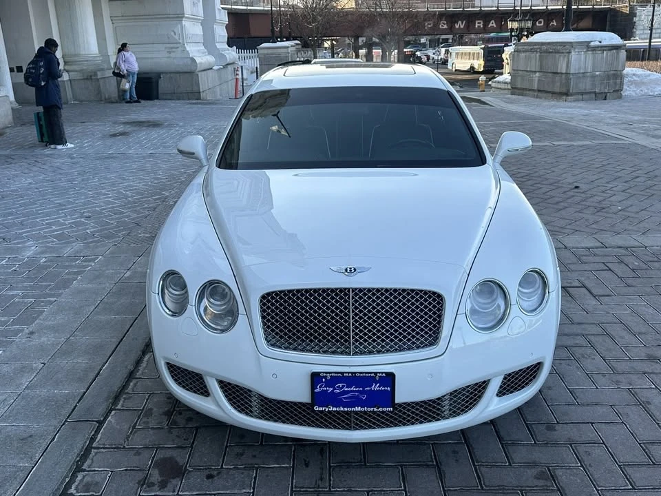 2012 Bentley Continental Flying Spur - Image 11 of 20