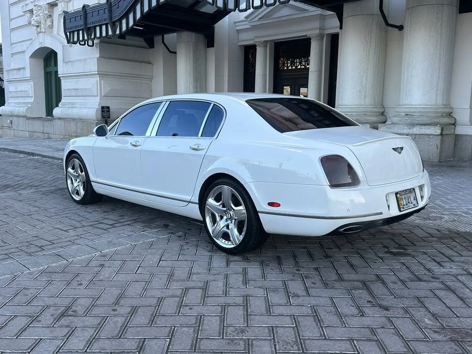 2012 Bentley Continental Flying Spur - Image 4 of 20