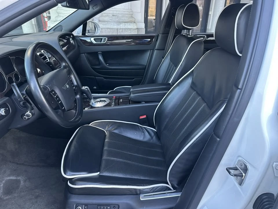 2012 Bentley Continental Flying Spur - Image 16 of 20